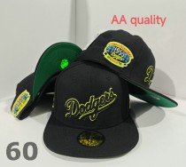 Los Angeles Dodgers 59FIFTY Hat (167)