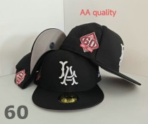 Los Angeles Dodgers 59FIFTY Hat (173) Los Angeles Dodgers 59FIFTY Hat (173)