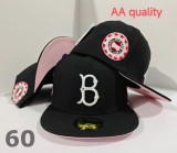 Boston Red Sox 59FIFTY Hat (53)