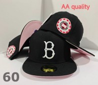 Boston Red Sox 59FIFTY Hat (53)
