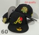 Atlanta Braves 59FIFTY Hat (51)