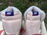 Authentic Air Jordan 1 High OG Rare Air “Cinnabar”