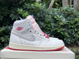 Authentic Air Jordan 1 High OG Rare Air “Cinnabar”