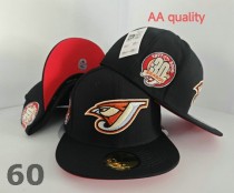 Toronto Blue Jays 59FIFTY Hat (19) Toronto Blue Jays 59FIFTY Hat (19)