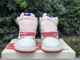 Authentic Air Jordan 1 High OG Rare Air “Cinnabar”
