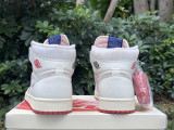 Authentic Air Jordan 1 High OG Rare Air “Cinnabar”