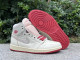 Authentic Air Jordan 1 High OG Rare Air “Cinnabar”