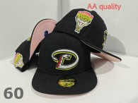 Arizona Diamondbacks 59FIFTY Hat (30)
