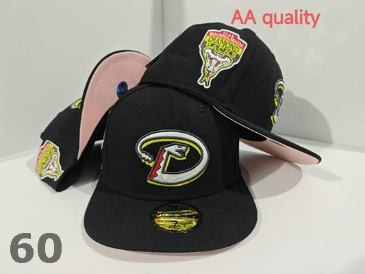 Arizona Diamondbacks 59FIFTY Hat (30)