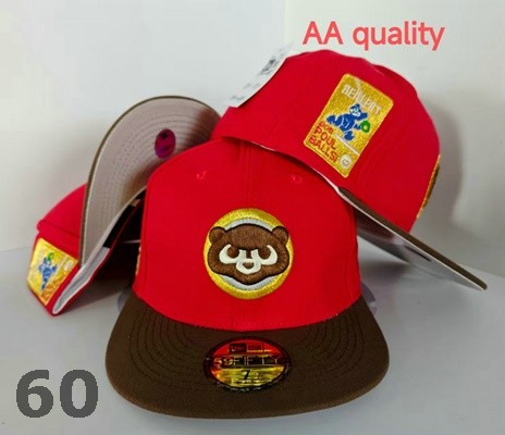 Chicago Cubs 59FIFTY Hat (12)