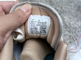 Authentic Air Jordan 1 Low “Light Orewood Brown/Hemp”