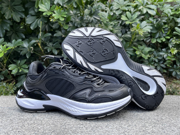 Gucci Men Shoes (194)