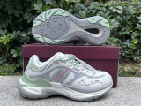 Gucci Men Shoes (195)