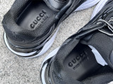 Gucci Men Shoes (194)