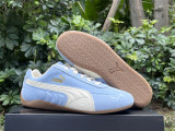 PUMA Speedcat Premium Faded haute fropic-alpine snow