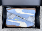 PUMA Speedcat Premium Faded haute fropic-alpine snow