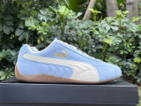 PUMA Speedcat Premium Faded haute fropic-alpine snow