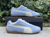 PUMA Speedcat Premium Faded haute fropic-alpine snow