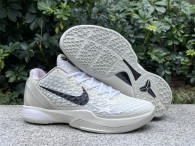 Authentic Nike Kobe 6 Protro “All Star 2.0 ”