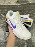 Authentic Nike Kobe 9 Protro