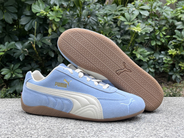 PUMA Speedcat Premium Faded haute fropic-alpine snow