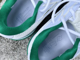 Authentic Nike Air Zoom GT Cut 3 White/Yellow/Green