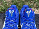 Authentic Nike Kobe 6 Protro “Dodgers”