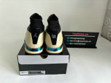 Authentic Air Jordan 17 Beach