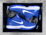 Authentic Nike Kobe 6 Protro “Dodgers”