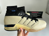 Authentic Air Jordan 17 Beach