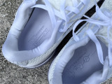 Authentic Nike Air Zoom GT Cut 3 White/Blue/Grey