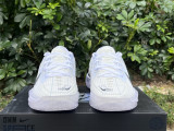 Authentic Nike Air Zoom GT Cut 3 White/Blue/Grey