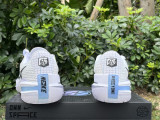 Authentic Nike Air Zoom GT Cut 3 White/Blue/Grey