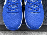 Authentic Nike Kobe 6 Protro “Dodgers”