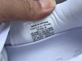 Authentic Nike Air Zoom GT Cut 3 White/Blue/Grey