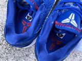Authentic Nike Kobe 6 Protro “Dodgers”