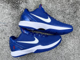 Authentic Nike Kobe 6 Protro “Dodgers”