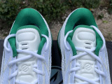 Authentic Nike Air Zoom GT Cut 3 White/Yellow/Green