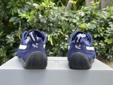 PUMA Speedcat Premium Sude Balenciaga Navy