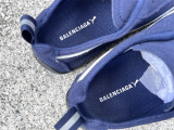 PUMA Speedcat Premium Sude Balenciaga Navy