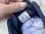 PUMA Speedcat Premium Sude Balenciaga Navy