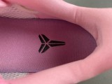 Authentic Nike Kobe 6 Protro Pink