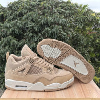 Air Jordan 4 Shoes AAA (118)