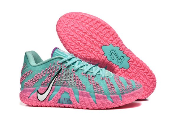Nike JA 3 (2)