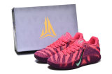 Nike JA 3 Hyper Pink