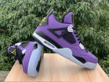 Air Jordan 4 Shoes AAA (117)