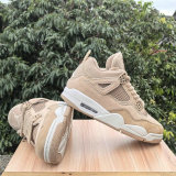 Air Jordan 4 Shoes AAA (118)