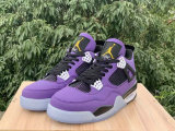 Air Jordan 4 Shoes AAA (117)
