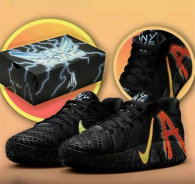 Nike Ja 3 “NY vs NY”