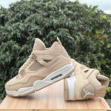 Air Jordan 4 Shoes AAA (118)